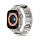 Pasek i akcesoria do zegarków TECH-PROTECT Stainless Line do Apple Watch 44/45/46/49 mm titanium